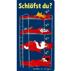 A placeholder image for for Schläfst du? 
