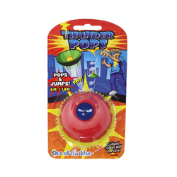 The image of Thunder Pops