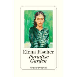 The image of Paradise Garden - Elena Fischer