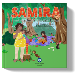 A placeholder image for for SAMIRA und die Sache mit den Babys 