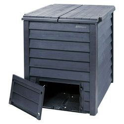 Ein Platzhalter Bild für Garantia Komposter Thermo-Wood