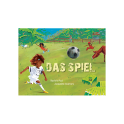 A placeholder image for for Das Spiel 