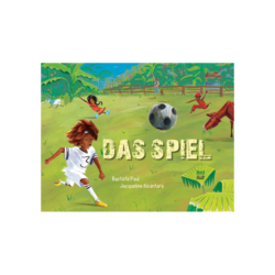 A placeholder image for for Das Spiel