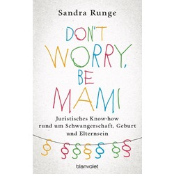 A placeholder image for for Don't worry, be Mami