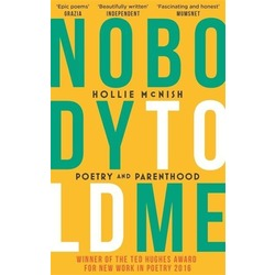 A placeholder image for for Nobody Told Me