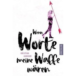 A placeholder image for for Wenn Worte meine Waffe wären