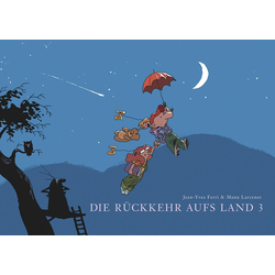 A placeholder image for for Die Rückkehr aufs Land 3 