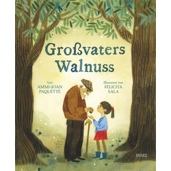 A placeholder image for for Großvaters Walnuss - Ammi-Joan Paquette 