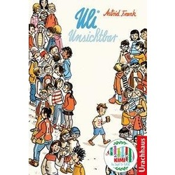 A placeholder image for for Uli Unsichtbar