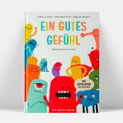 A placeholder image for for Ein gutes Gefühl 