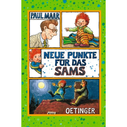 The image of Neue Punkte für das Sams