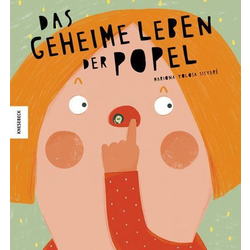 A placeholder image for for Das geheime Leben der Popel 