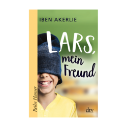 A placeholder image for for Lars, mein Freund