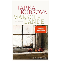 The image of Marschlande - Jarka Kubsova