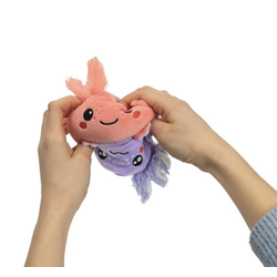 The image of Flauschiges Wende-Axolotl