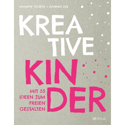 The image of Kreative Kinder