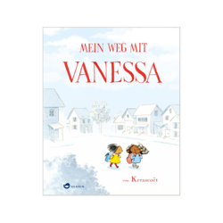 A placeholder image for for Mein Weg mit Vanessa