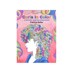 A placeholder image for for Curls in Color