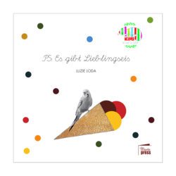 A placeholder image for for PS: Es gibt Lieblingseis