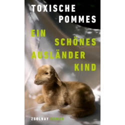 The image of Ein schönes Ausländerkind - Toxische Pommes