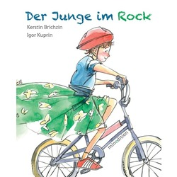 A placeholder image for for Der Junge im Rock 