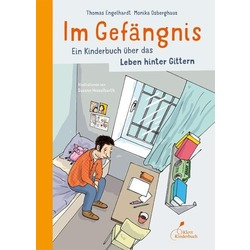 A placeholder image for for Im Gefängnis