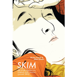 The image of Skim