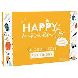 The image of Happy Moments Losbox