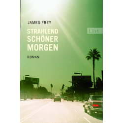 A placeholder image for for James Frey - Strahlend schöner Morgen 