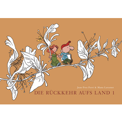 A placeholder image for for Die Rückkehr aufs Land 1 