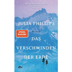 Ein Platzhalter Bild für Das Verschwinden der Erde – Julia Philipps