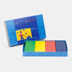 Ein Platzhalter Bild für Knetbienenwachs (12 Farben)