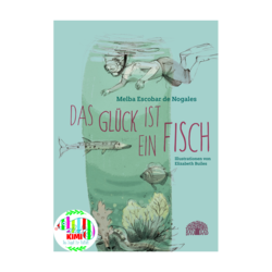 A placeholder image for for Das Glück ist ein Fisch
