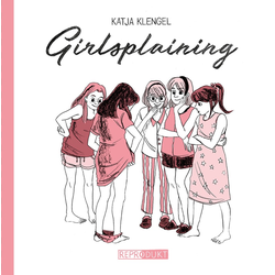 A placeholder image for for Girlsplaining 