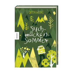 A placeholder image for for Stechmückensommer