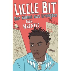 A placeholder image for for Liccle Bit. Der Kleine aus Crongton