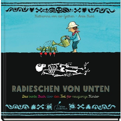 A placeholder image for for Radieschen von unten - Katharina von der Gathen 