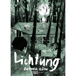 A placeholder image for for Lichtung 